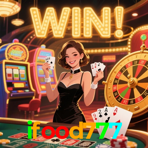 Promoções ifood777 2025: Bônus, Giros Grátis e VIP