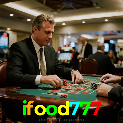 Login Cativante em ifood777: A Nova Era dos Jogos