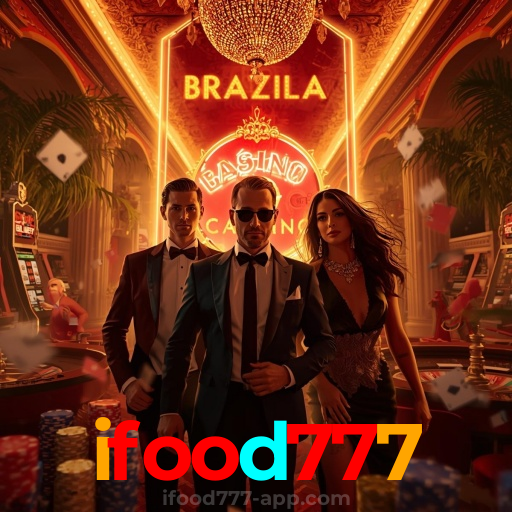 Baixar Jogos Imperdíveis no ifood777: O Portal da Diversão