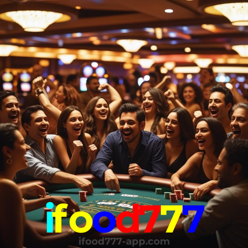 A Emoção do Esporte no ifood777: Uma Nova Dimensão
